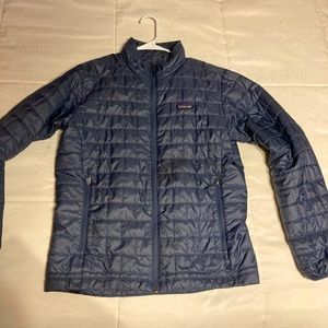 Patagonia Mens Jacket
